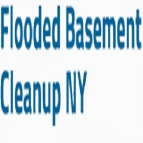 Flooded Basement Clean Up