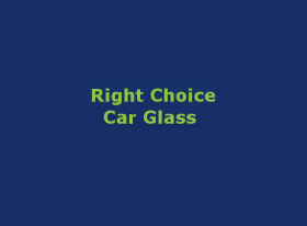 Right Choice Car Glass