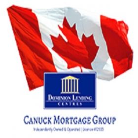 Phil Weir - Mortgage Broker - DLC Canuck Mortgage Group