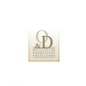 Olschewski Davie Barristers & Solicitors