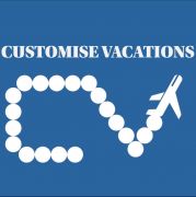 Customise Vacations