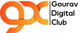Gourav Digital Club