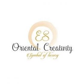 Oriental Creativity