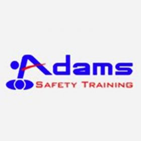 Adams Safety Training in Fairfield
