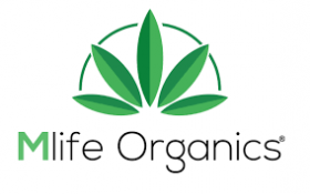 MLife Organics - CBD Store