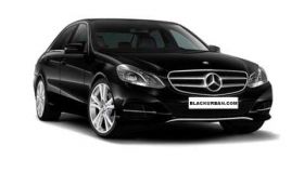 Black Urban - Chicago Airport Limo Service - Black Car Service