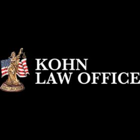 Kohn Law Office Injury and Accident Attorney