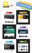 CarSpot - Car Dealer Wordpress Theme