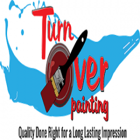 Turn Over Painting