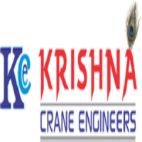 Krishna Crane Engineers - Hoist And Cranes Manufacturers
