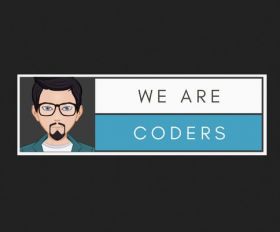 We Are Coders