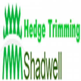 Hedge Trimming Shadwell