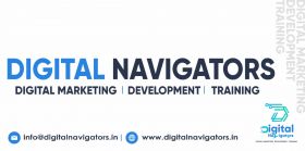 Digital Navigators