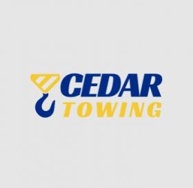 Cedar Towing Services