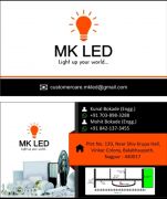 MK ELECTRONICS