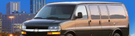 atlantas best van rental