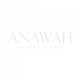 Anawah Custom Roller Shades