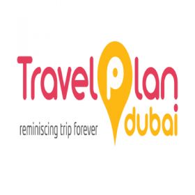 Travel Plan Dubai