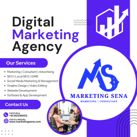 Marketing Sena
