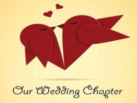Our Wedding Chapter