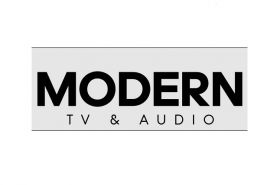 Modern TV & Audio - TV Mounting Service