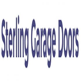 Sterling Garage Doors
