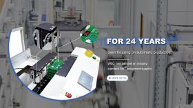 Winson Automatic Equipment