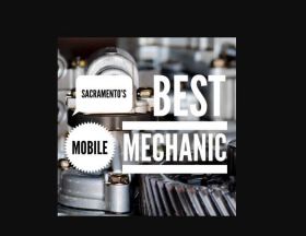 Sacramento's Best Mobile Mechanic