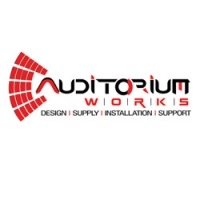 Auditorium Works