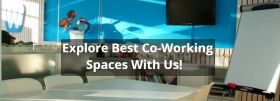 Coworking Office Space Chandigarh