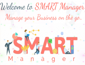 Smart Manager