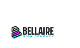 Bellaire Sign Company - Custom Business Sign Shop Maker
