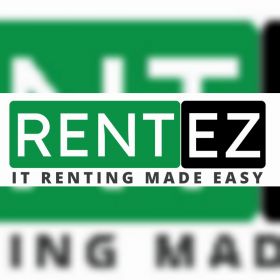Computer on rent rental service 