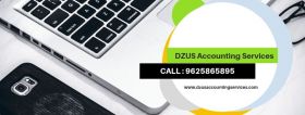 Dzus Accounting Services