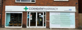 Coxheath Pharmacy