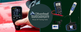 Dhanbad Lab Instruments India Pvt Ltd