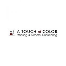 A Touch of Color Painting & General Contracting LLC
