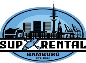 SUP Rental Hamburg