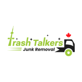 Trash Talkers