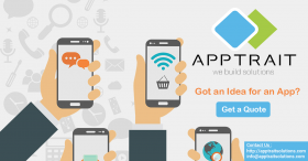AppTrait Solutions