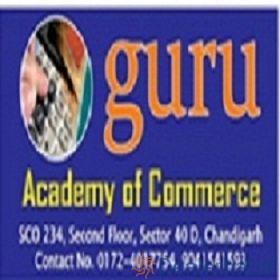 Gurus Academy of Commerce