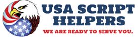 USA Script Helpers