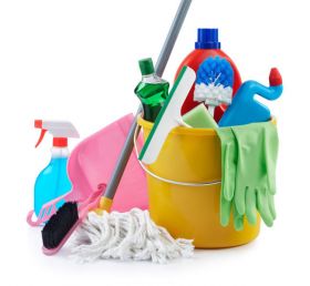 MG Cleaning Services
