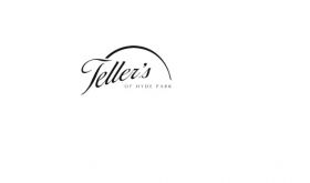 Teller's  Of Hyde  Park