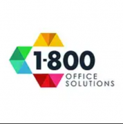 1-800 Office Solutions - Pompano Beach | Office Equipment Supplier & Copier Repair | Large Format Printer | IT Services | Copy Machine Lease.