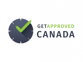 Get Approved Canada