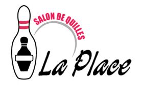 Salon de Quilles La Place