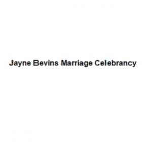Jayne Bevins Marriage Celebrancy