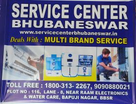 Servicecenterbhubaneswar