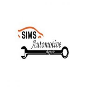 Sims Automotive Repair